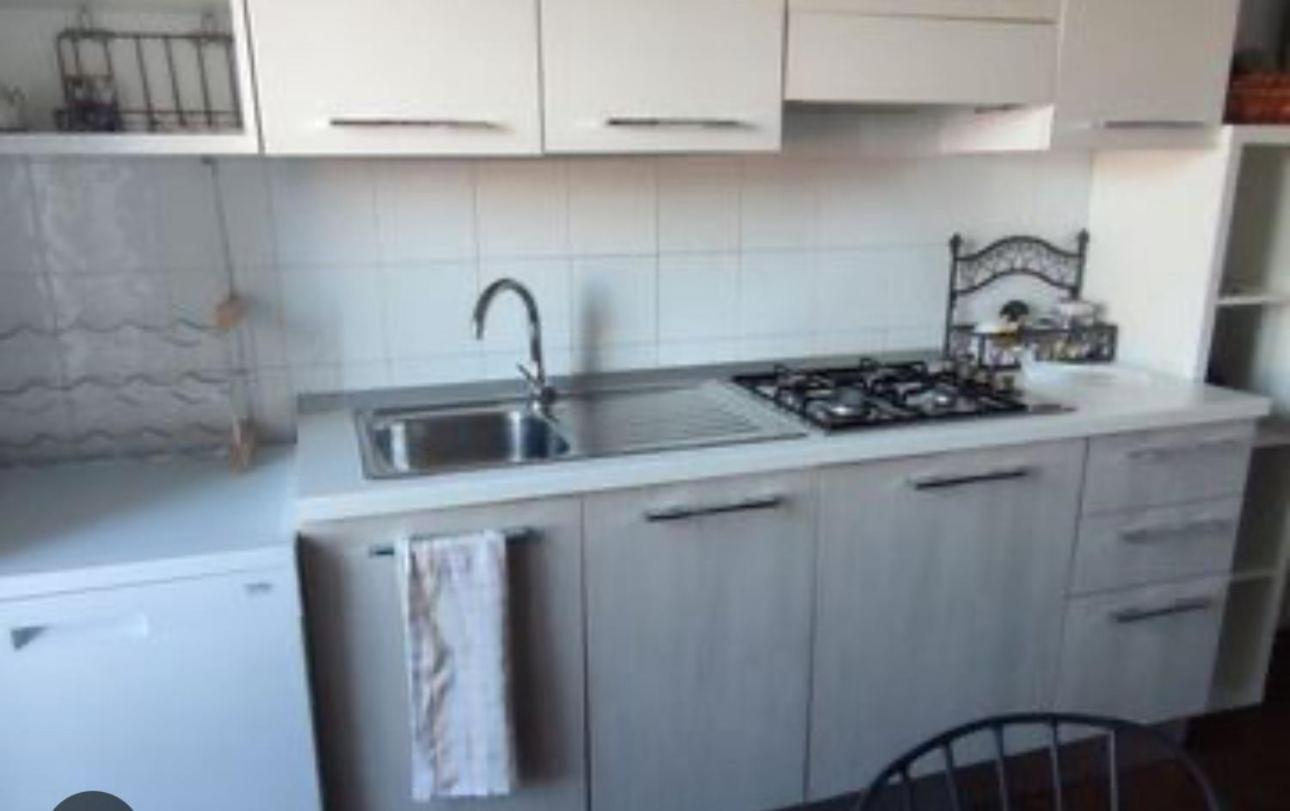 House Bianca 9 Apartment เนเปิลส์ ภายนอก รูปภาพ