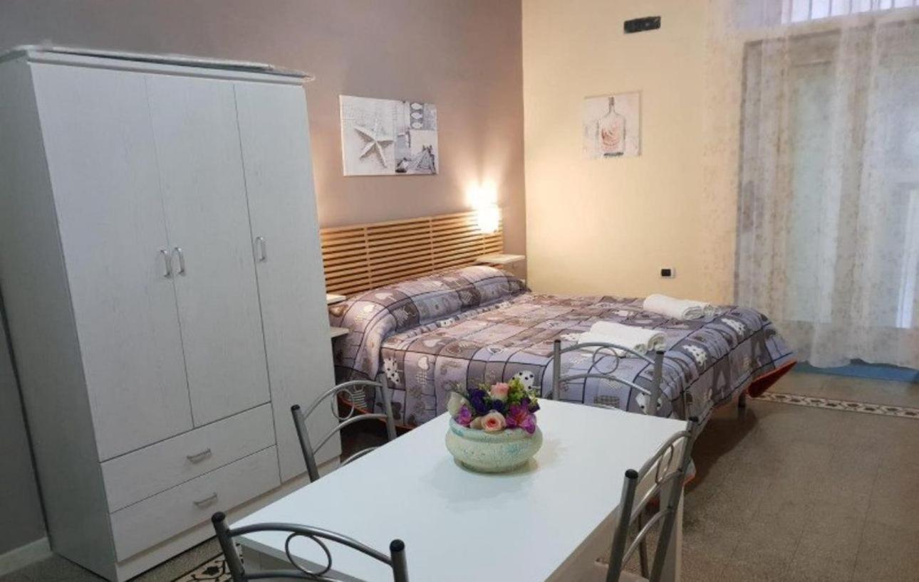 House Bianca 9 Apartment เนเปิลส์ ภายนอก รูปภาพ
